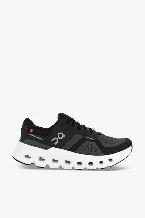 On Running Cloudrunner 2 Mesh Low-top Trainers