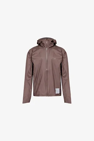 SATISFY Pertex Recycled Nylon Jacket