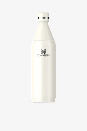 Stanley All Day Slim Stainless-steel Bottle 600ml