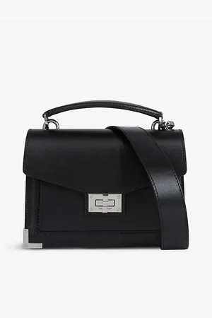 The Kooples Emily Small Leather Shoulder Bag