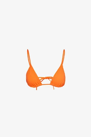 ERES Mouna Triangle-cup Bikini Top