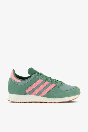 adidas Atlanta Woven Low-top Trainers