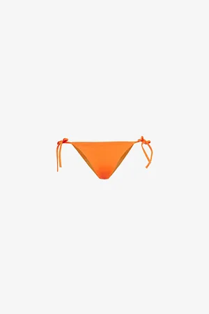 ERES Malou Mid-rise Bikini Bottoms