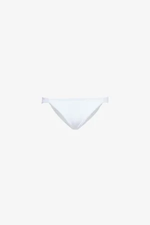 ERES Cavale Mid-rise Bikini Bottoms