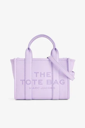 Marc Jacobs The Small Tote Leather Bag
