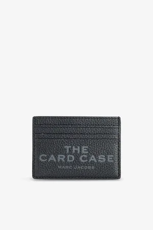 Marc Jacobs The Card Case Leather