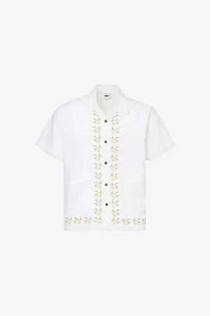 Obey Tres Woven Shirt