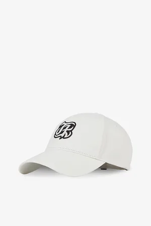 The Kooples Logo-embroidered Cotton Baseball Cap