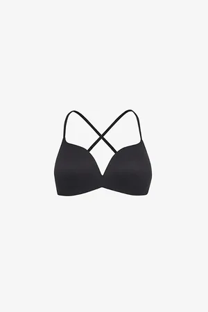 Wacoal Ines Stretch-woven Bra