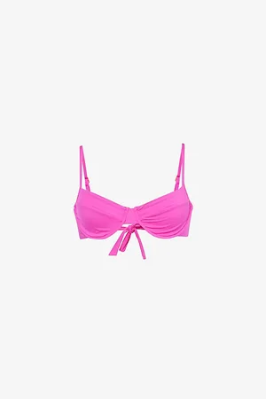 Monday Swimwear Maui Underwired Bikini Top