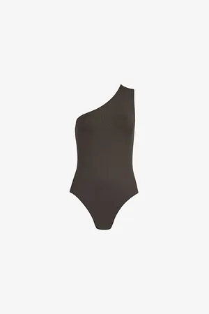 ERES Effigie One-shoulder Swimsuit
