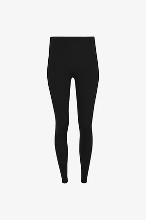 Sweaty Betty Super Soft 7/8 High-rise Stretch-woven Yoga Leggings