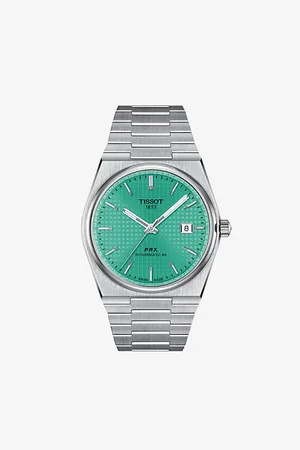Tissot T137.407.11.091.01 Prx 40 Stainless-steel Automatic Watch
