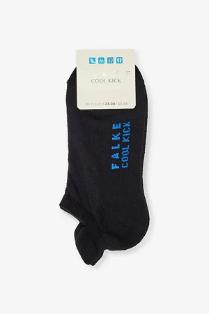 Falke Cool Kick Recycled Polyester-blend Socks
