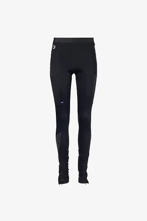 COPERNI Puma X Fitted Stretch-jersey Leggings