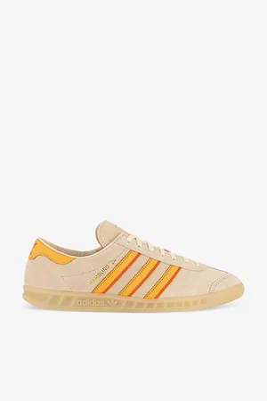 adidas Hamburg Suede Low-top Trainers