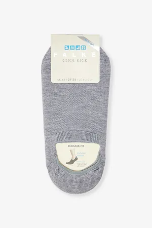 Falke Cool Kick Recycled Polyester-blend Socks
