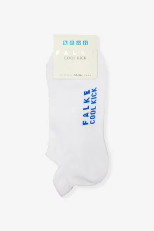 Falke Cool Kick Recycled Polyester-blend Socks