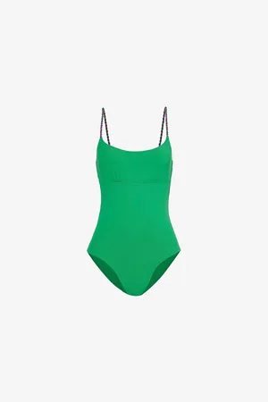 ERES Carnaval Slim-fit Swimsuit