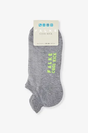 Falke Cool Kick Recycled Polyester-blend Socks