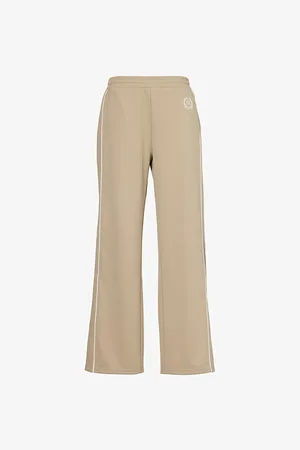 Sporty & Rich Golf Woven Jogging Bottoms