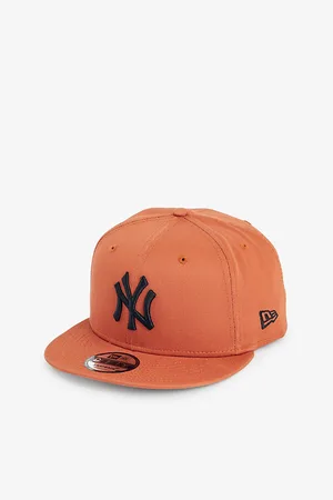 New Era Cotton Baseball Cap