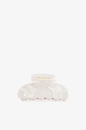 Emi Jay Sweetheart Acetate Hair Clip