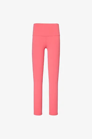 Lululemon Align High-rise Stretch-woven Leggings