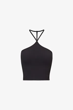 Lululemon Align Slim-fit Stretch-woven Top