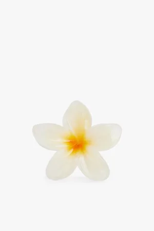 Emi Jay Superbloom Acetate Hair Clip