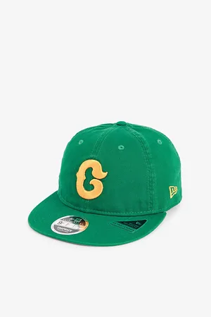 New Era 9fifty Cotton Cap
