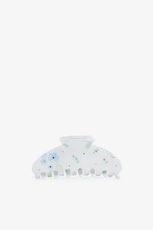 Emi Jay Big Effing Cellulose-acetate Hair Clip