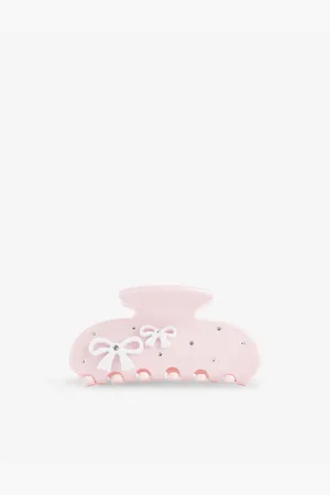 Emi Jay Sweetheart Acetate Hair Clip