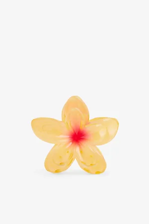 Emi Jay Superbloom Acetate Hair Clip