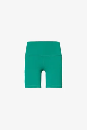 Lululemon Align High-rise Stretch-woven Shorts