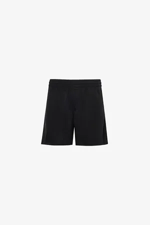 Represent Resort Woven Shorts