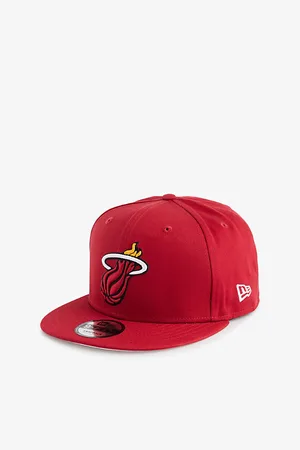 New Era Brand-embroidered Cotton Baseball Cap