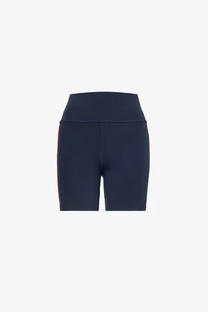 Splits59 Ella High-rise Side-stripe Stretch-woven Leggings