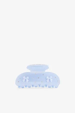 Emi Jay Sweetheart Acetate Hair Clip