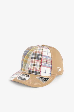 New Era 9fifty Cotton Cap