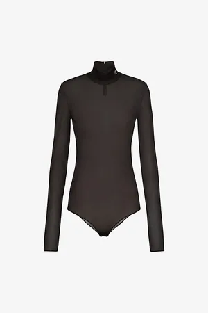 Prada Gazar Brand-plaque Woven Body