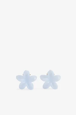 Emi Jay Superbloom Set of Two Acetate Hair Clips