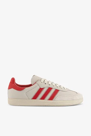 adidas X Humanrace Samba Leather Low-top Trainers