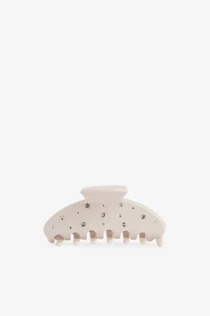 Emi Jay Big Effing Cellulose-acetate Hair Clip