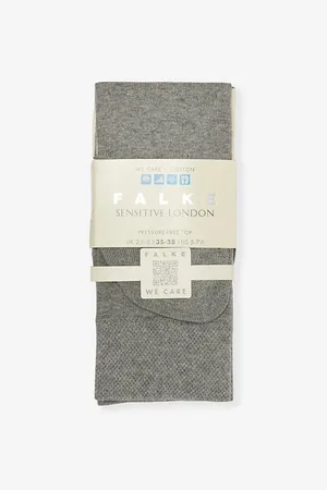 Falke Sensitive London Cotton-blend Socks