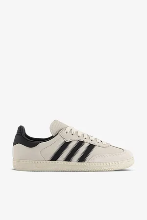 adidas X Humanrace Samba Leather Low-top Trainers