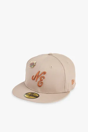 New Era 59fifty Cotton Cap