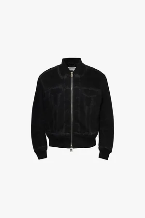 Alexander McQueen Trompe L