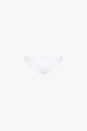 Melissa Odabash Milan Low-rise Bikini Bottoms