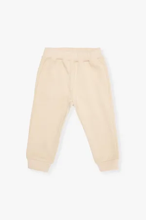 Fendi Brand-patch Regular-fit Cotton-jersey Jogging Bottoms 12-24 Months